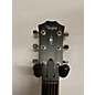 Used Taylor 314CE V-Class Natural Acoustic Electric Guitar