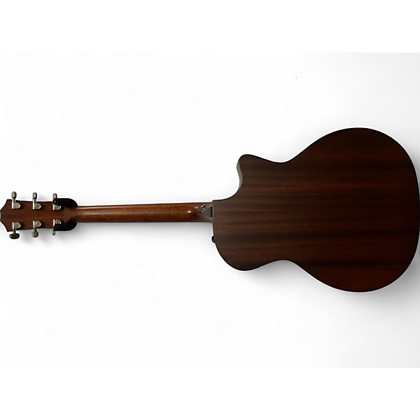 Used Taylor 314CE V-Class Natural Acoustic Electric Guitar
