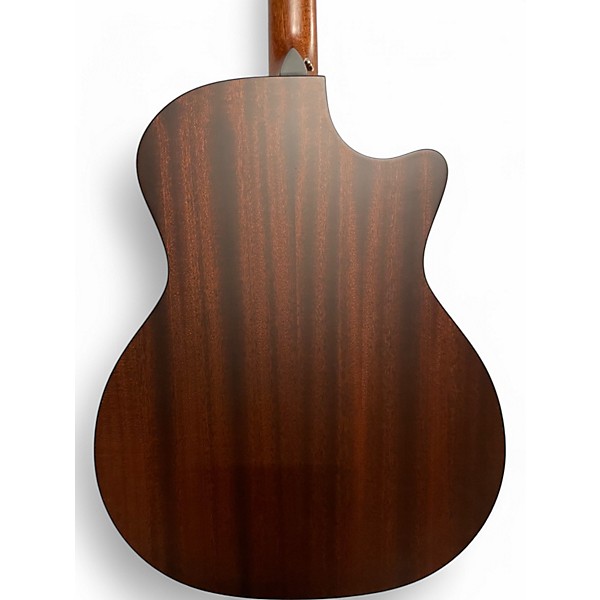 Used Taylor 314CE V-Class Natural Acoustic Electric Guitar
