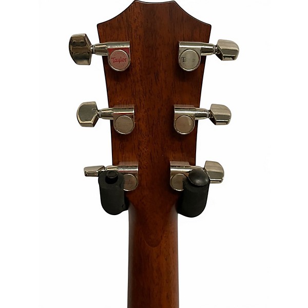 Used Taylor 314CE V-Class Natural Acoustic Electric Guitar