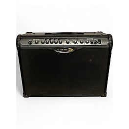 Used Line 6 Spider II 2x10 120W Guitar Combo Amp