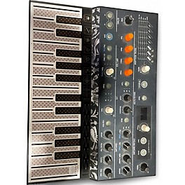 Used Arturia MicroFreak Synthesizer