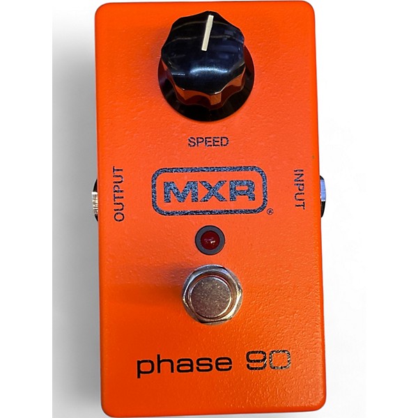 Used MXR M101 Phase 90 Effect Pedal,All Products : American Fashion Style Bags On Sale
