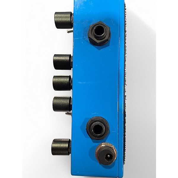 Used Envelope Phaser PIGTRONIX Effect Pedal