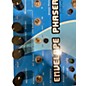 Used Envelope Phaser PIGTRONIX Effect Pedal