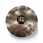 Used SABIAN 14in B8 Crash Cymbal thumbnail