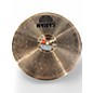 Used SABIAN 14in B8 Crash Cymbal