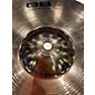 Used SABIAN 14in B8 Crash Cymbal