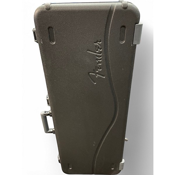 Used Fender American Ultra Stratocaster 3 Color Sunburst Solid Body Electric Guitar