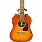 Used 2023 Gibson J45 Rosewood Rosewood Burst Acoustic Electric Guitar