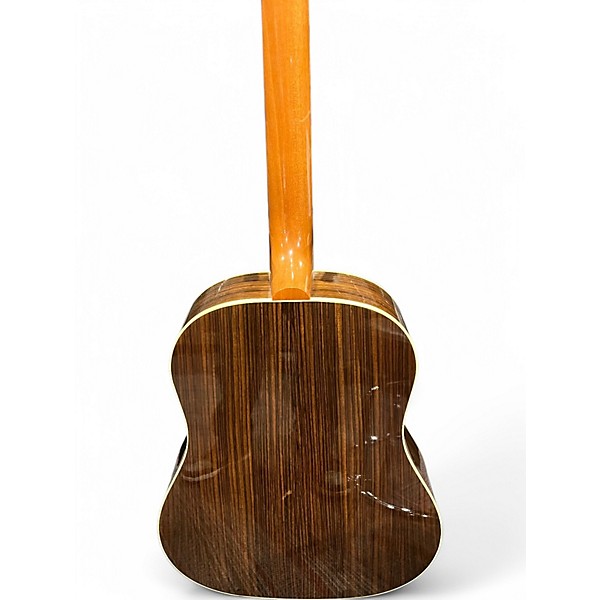 Used 2023 Gibson J45 Rosewood Rosewood Burst Acoustic Electric Guitar