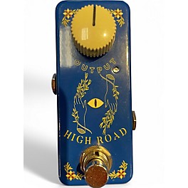 Used Mythos HIGH ROAD Effect Pedal