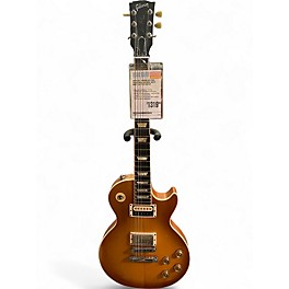 Used 2011 Gibson Les Paul Traditional NATURAL Solid Body Electric Guitar