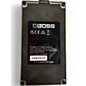 Used BOSS SD1 Super Overdrive Effect Pedal