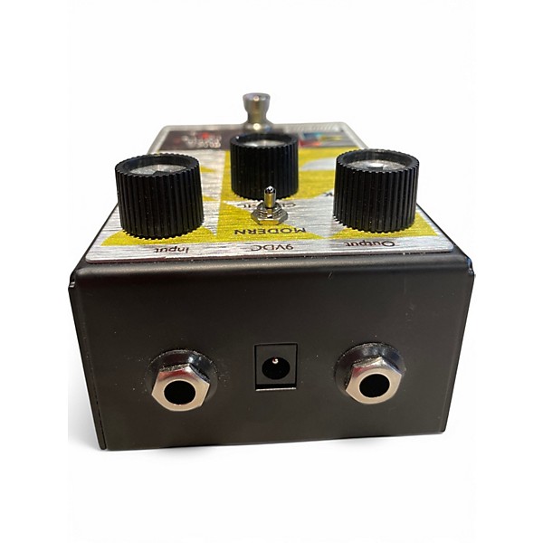 Used Maestro Fuzz-Tone FZ-M Effect Pedal