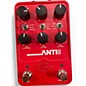 Used Universal Audio UAFX Anti 1992 High Gain Amp Effect Pedal thumbnail