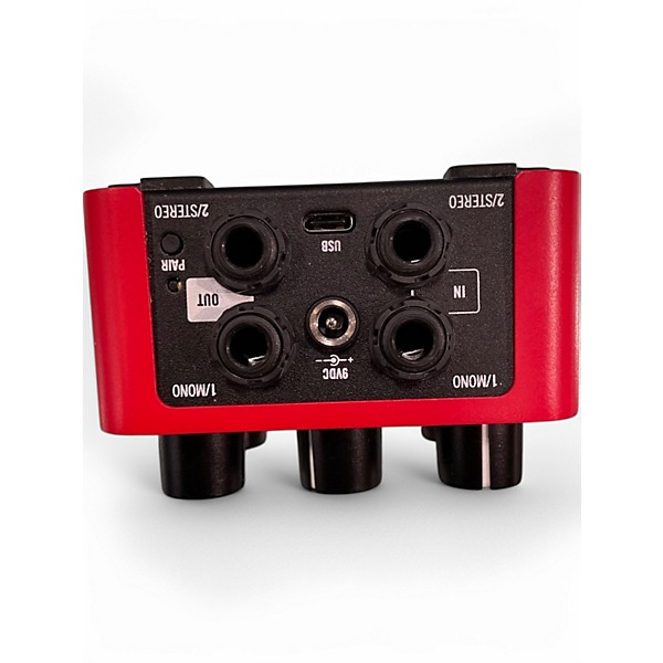 Used Universal Audio UAFX Anti 1992 High Gain Amp Effect Pedal