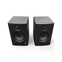 Used PreSonus eris e3.5 Powered Monitor
