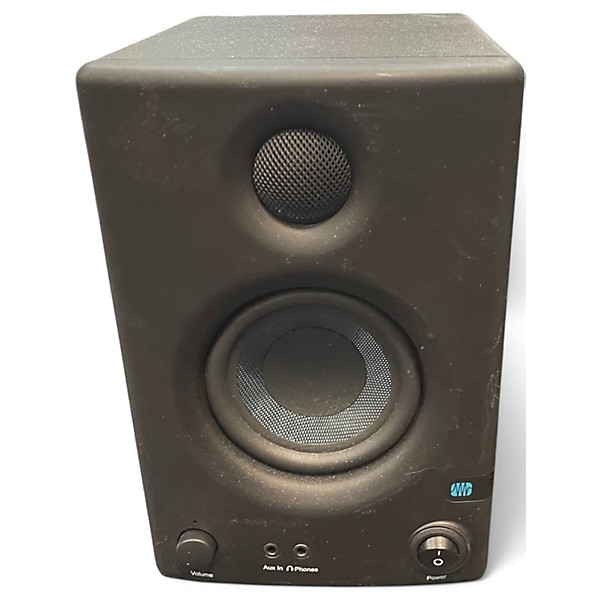 Used PreSonus eris e3.5 Powered Monitor