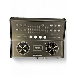 Used Avid MBOX STUDIO Audio Interface