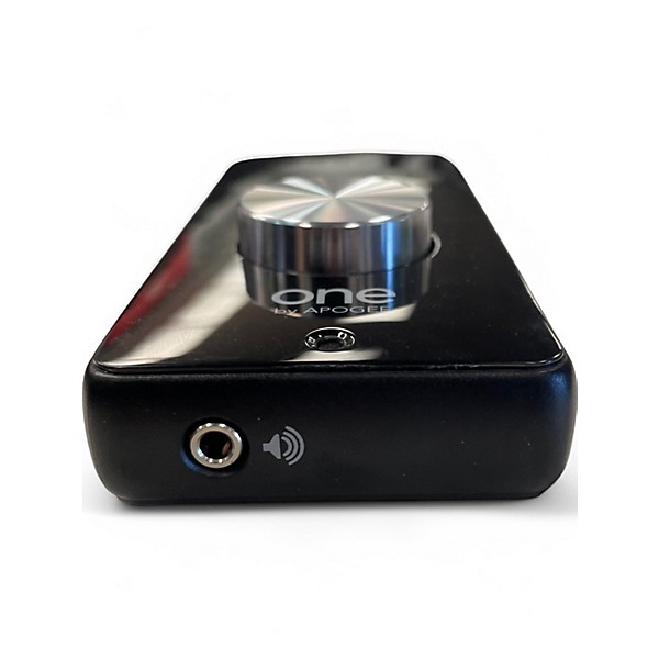 Used Apogee One Audio Interface