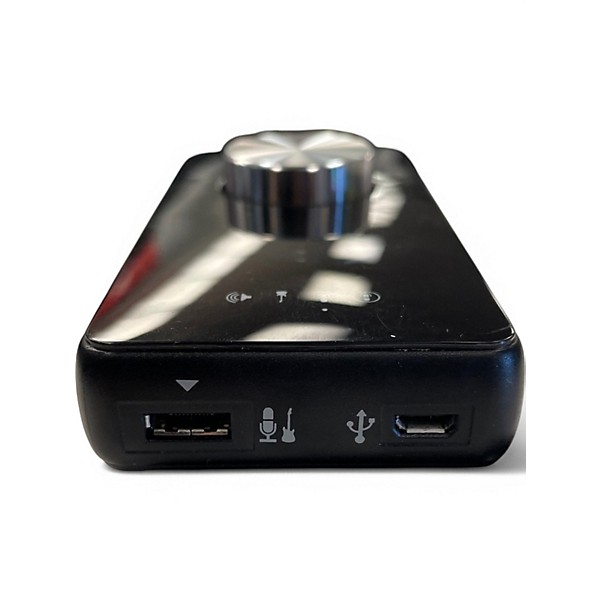 Used Apogee One Audio Interface