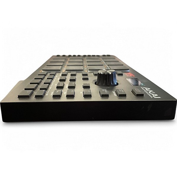 Used Akai Professional MPC STUDIO BLACK Production Controller