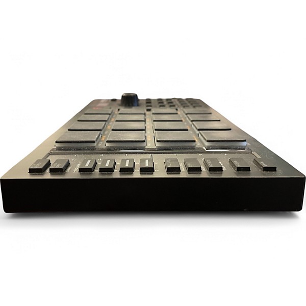 Used Akai Professional MPC STUDIO BLACK Production Controller