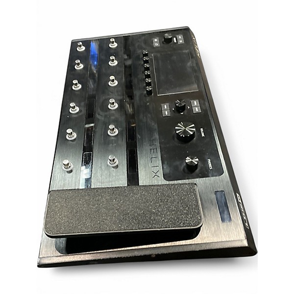 Used 2020s Line 6 Helix Effect Processor