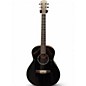 Used Eastman PCH2 Black Acoustic Guitar thumbnail
