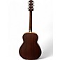 Used Eastman PCH2 Black Acoustic Guitar