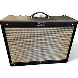Used Fender Hot Rod Deluxe 40W 1x12 Tube Guitar Combo Amp