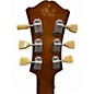 Used Eastman T64 Honey Burst Hollow Body Electric Guitar