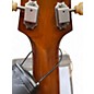 Used Eastman T64 Honey Burst Hollow Body Electric Guitar