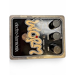 Used Electro-Harmonix THE WORM Effect Pedal