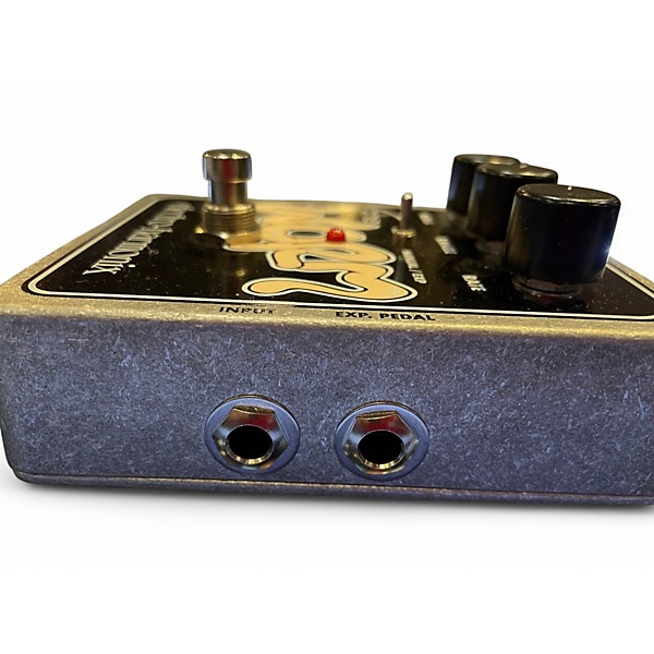 Used Electro-Harmonix THE WORM Effect Pedal
