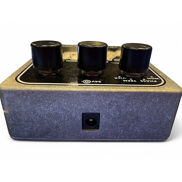 Used Electro-Harmonix THE WORM Effect Pedal