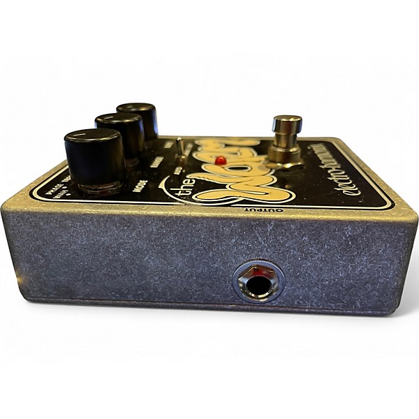 Used Electro-Harmonix THE WORM Effect Pedal