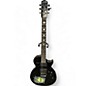 Used ESP LTD KH330 Kirk Hammett Signature Black Solid Body Electric Guitar thumbnail