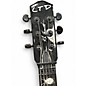 Used ESP LTD KH330 Kirk Hammett Signature Black Solid Body Electric Guitar