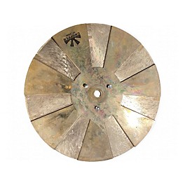 Used SABIAN 10in Chopper Cymbal