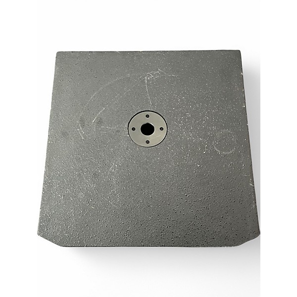 Used Samson RS1800A Powered Subwoofer