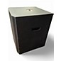 Used Samson RS1800A Powered Subwoofer