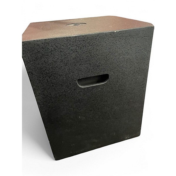 Used Samson RS1800A Powered Subwoofer