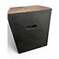 Used Samson RS1800A Powered Subwoofer
