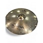 Used Zildjian 17in A Custom Medium Crash Cymbal