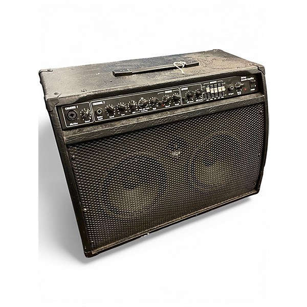 Used Crossroads TEC80A Acoustic Guitar Combo Amp,New Products : American Fashion Style Bags On Sale