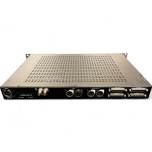 Used Universal Audio Apollo X16  3 Audio Interface