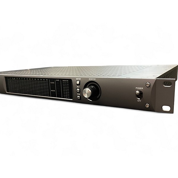 Used Universal Audio Apollo X16  3 Audio Interface