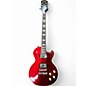 Used Epiphone Les Paul Modern Sparkling Burgundy Solid Body Electric Guitar thumbnail